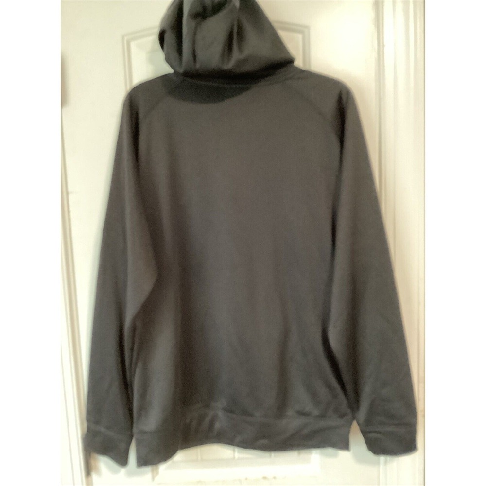Champion Wichita State Shockers NCAA Hoodie Sweatshirt Pullover Mens M - Picture 3 of 3